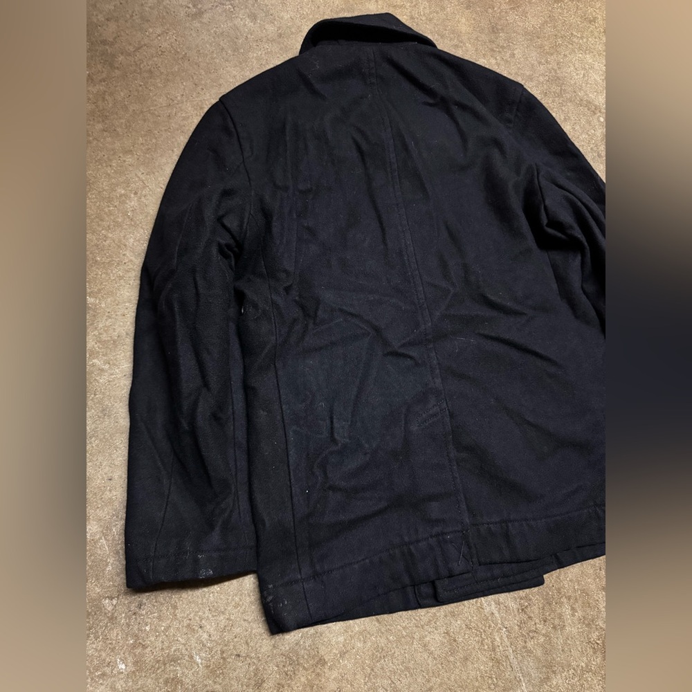 American Eagle coat size small mens - Picture 7 of 9